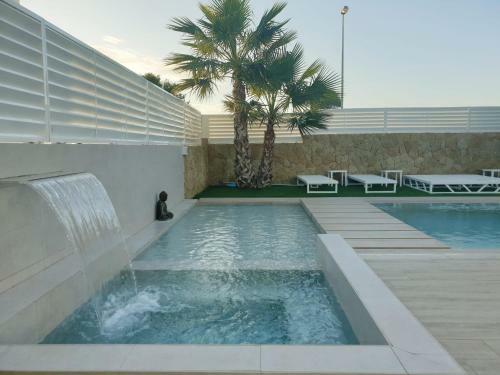 Villa Amani