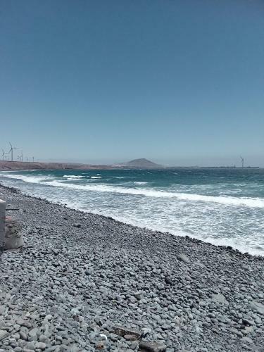 Chalet Ruta Windsurf And Snowboard