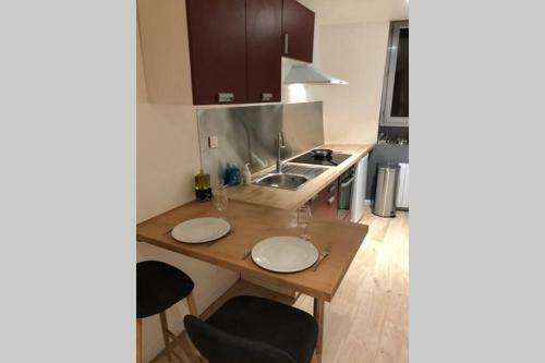 Apartamento Appartement Cosy