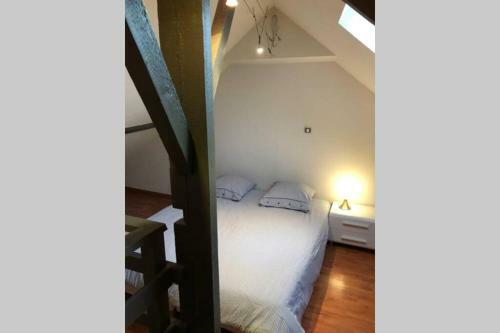 Apartamento Appartement Cosy