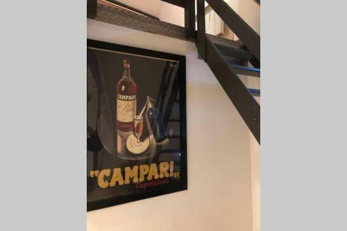 Apartamento Appartement Cosy
