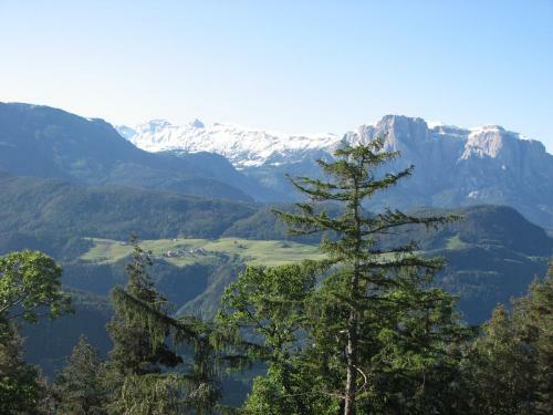 Agroturismo Ras�ller Hof