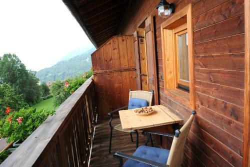 Agroturismo Ras�ller Hof
