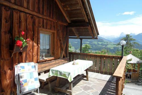 Agroturismo Ras�ller Hof