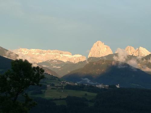 Agroturismo Ras�ller Hof