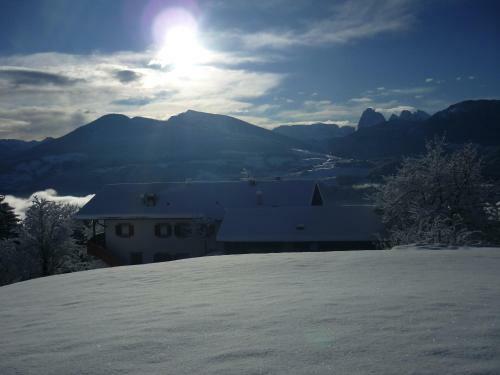Agroturismo Ras�ller Hof