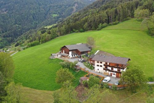 Agroturismo Ras�ller Hof