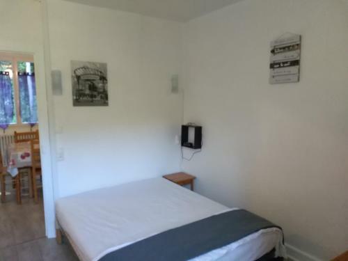 Apartamentos Le Relais Charraud