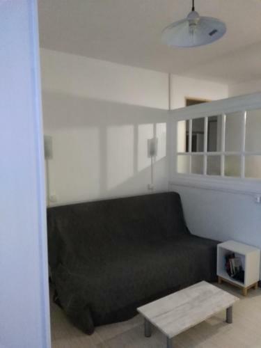Apartamentos Le Relais Charraud