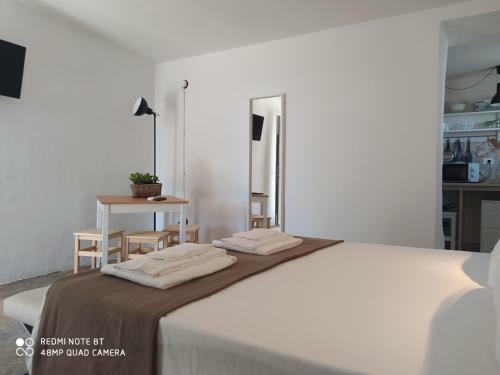 Apartamento Dimora Monsignore