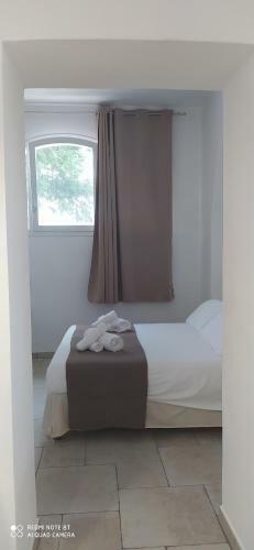 Apartamento Dimora Monsignore