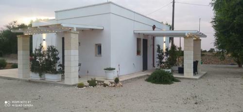 Apartamento Dimora Monsignore