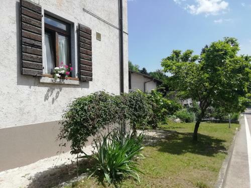 Apartamento Casa Lena
