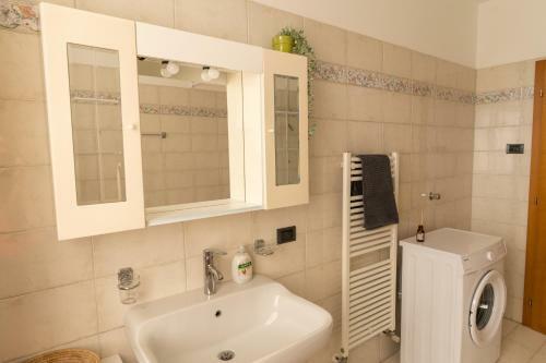 Apartamento Casa Lena