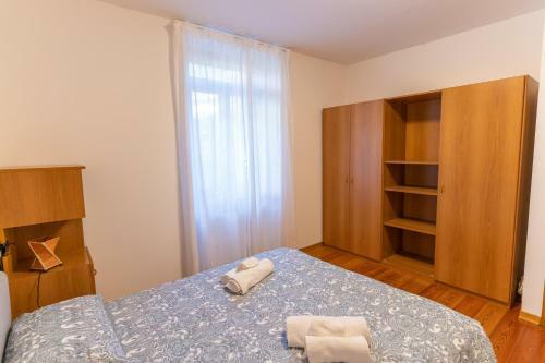 Apartamento Casa Lena