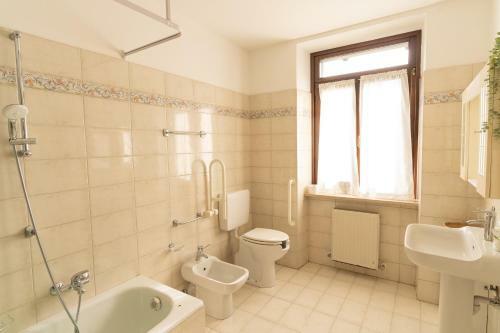 Apartamento Casa Lena
