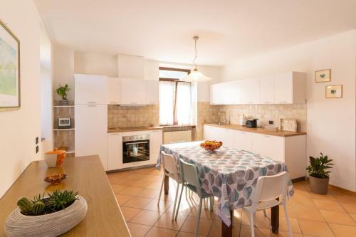 Apartamento Casa Lena
