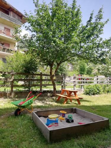 Apartamento Casa Lena