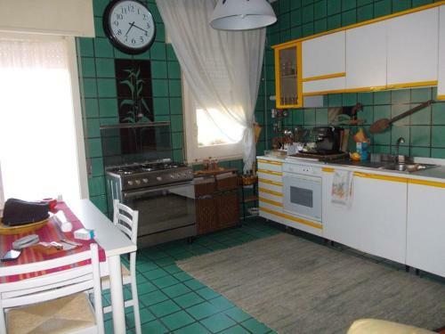 Apartamento Gibellina Home
