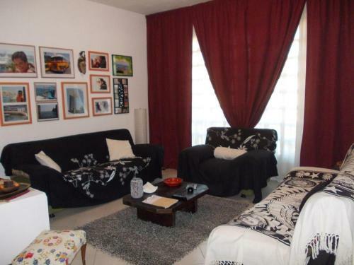 Apartamento Gibellina Home