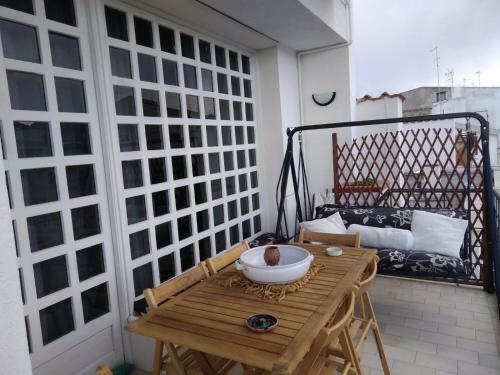 Apartamento Gibellina Home