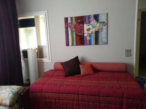 Apartamento Gibellina Home
