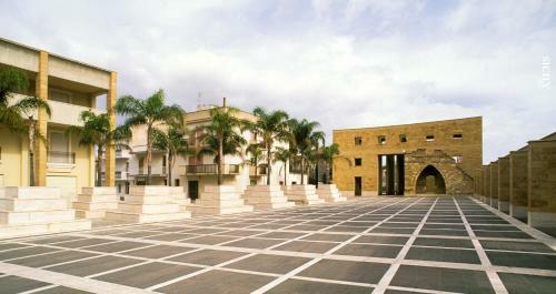 Apartamento Gibellina Home