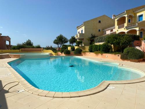 Residence Zodiaco - Porto Pozzo