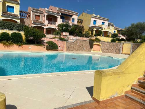 Residence Zodiaco - Porto Pozzo