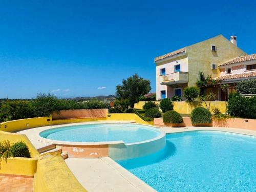 Residence Zodiaco - Porto Pozzo