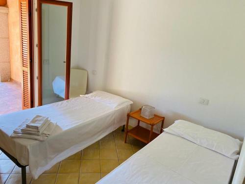 Residence Zodiaco - Porto Pozzo
