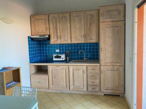 Residence Zodiaco - Porto Pozzo