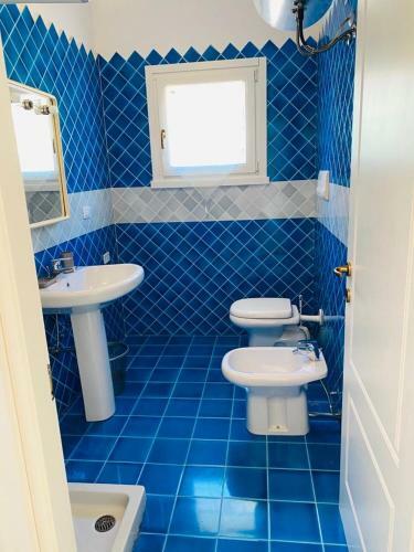 Residence Zodiaco - Porto Pozzo