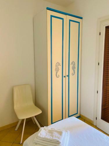 Residence Zodiaco - Porto Pozzo