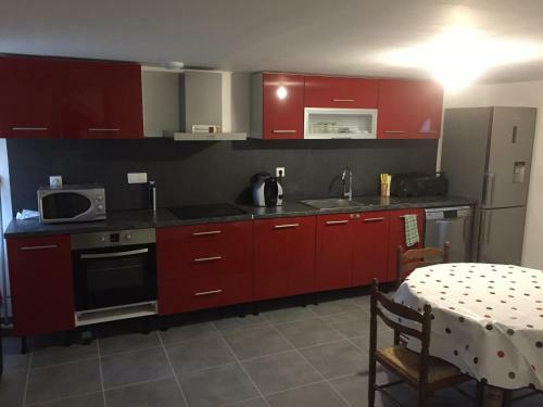 G�te Dans Le Vignoble De Bourgueil