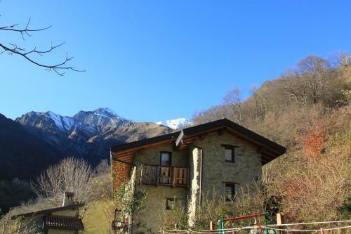 Agroturismo Agriturismo Grassi Lunghi