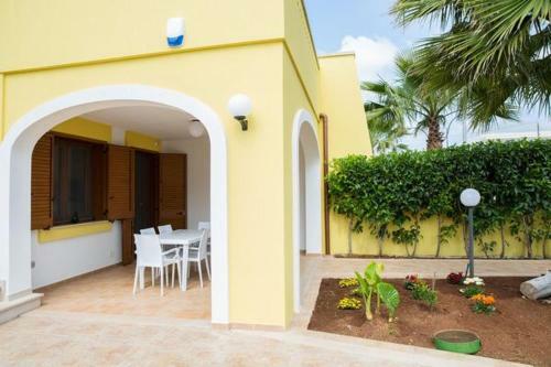 Apartamento A Casa Di Giovanni