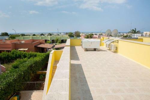 Apartamento A Casa Di Giovanni