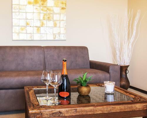 Bellavista Lake Apartment