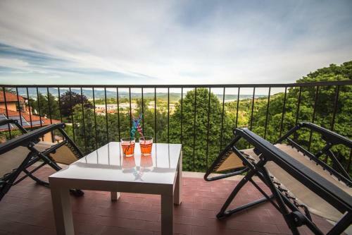 Bellavista Lake Apartment