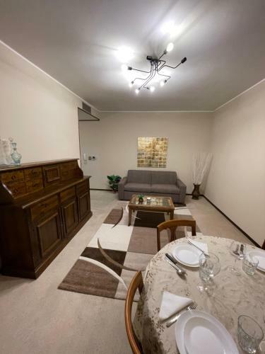 Bellavista Lake Apartment