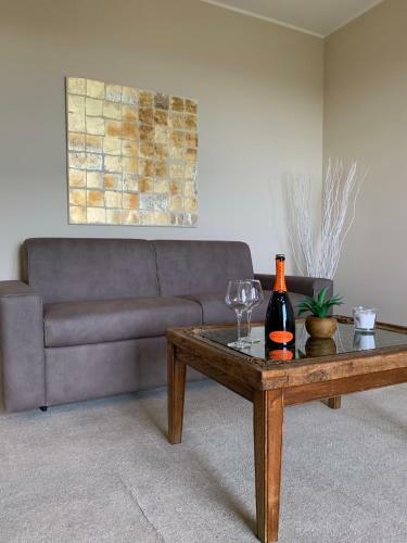 Bellavista Lake Apartment