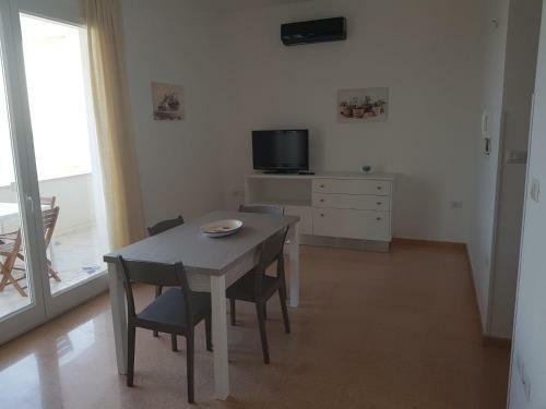 Apartamento Perla Salentina Sullo Ionio