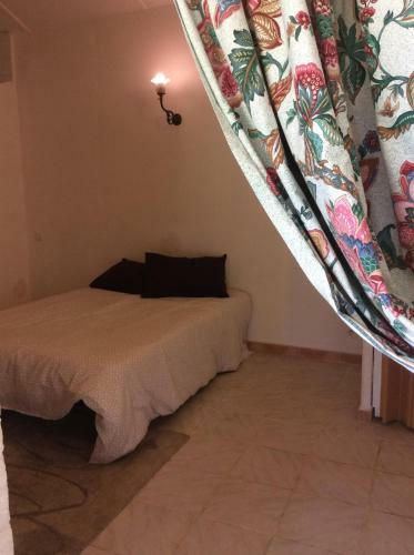 Hostal Roseraie De Chateaubois