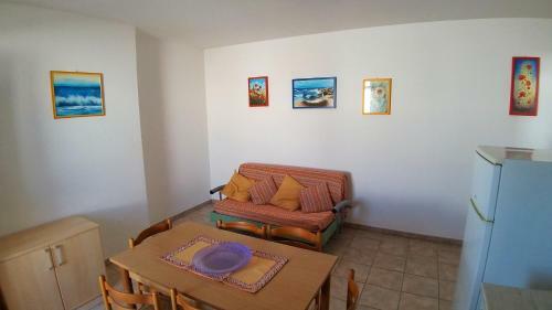 Apartamento Appartamento A Roca Vecchia