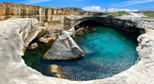 Apartamento Appartamento A Roca Vecchia