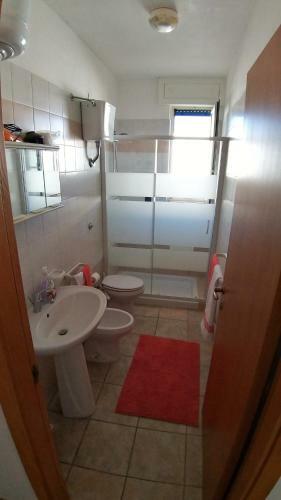 Apartamento Appartamento A Roca Vecchia