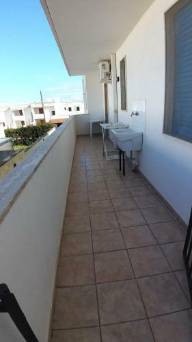 Apartamento Appartamento A Roca Vecchia