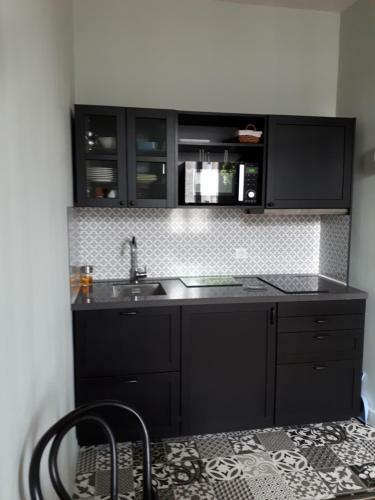 Hostal Maison Clemenceau