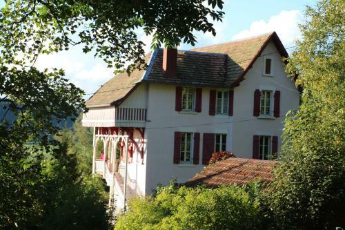 La Maison De Lilou
